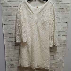 Trina turk dress 